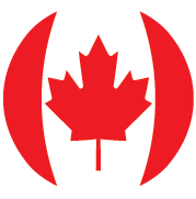 Canada Flag Logo