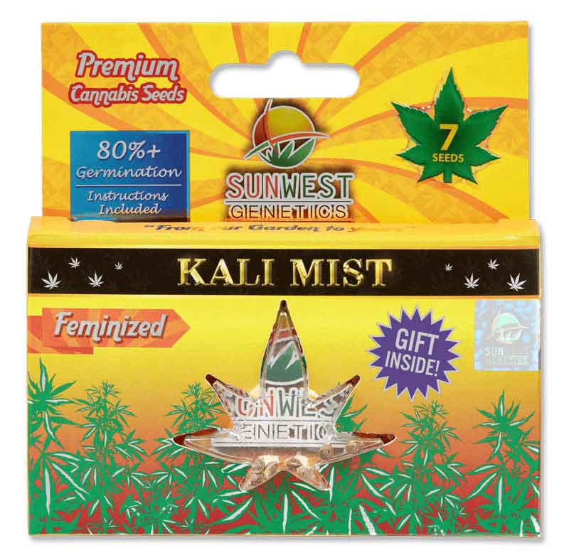 Sunwest Kali Mist Seeds Opt 1