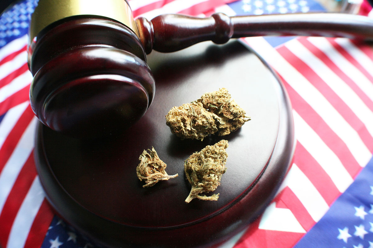 Best Ways to Benefit from the Rapid Boom of Marijuana Legalization
