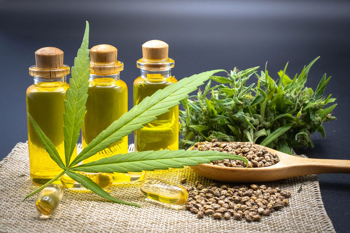 Medical Cannabis Seeds